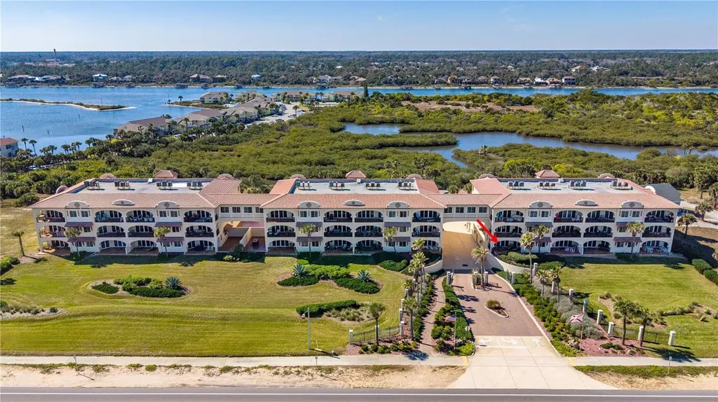 2450 N Ocean Shore Boulevard Flagler Beach FL 32136