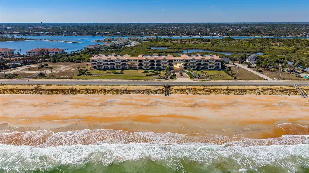 2450 N Ocean Shore Boulevard Flagler Beach FL 32136
