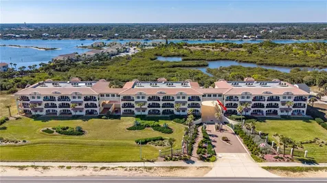 2450 N Ocean Shore Boulevard Flagler Beach FL 32136