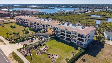 2450 N Ocean Shore Boulevard Flagler Beach FL 32136