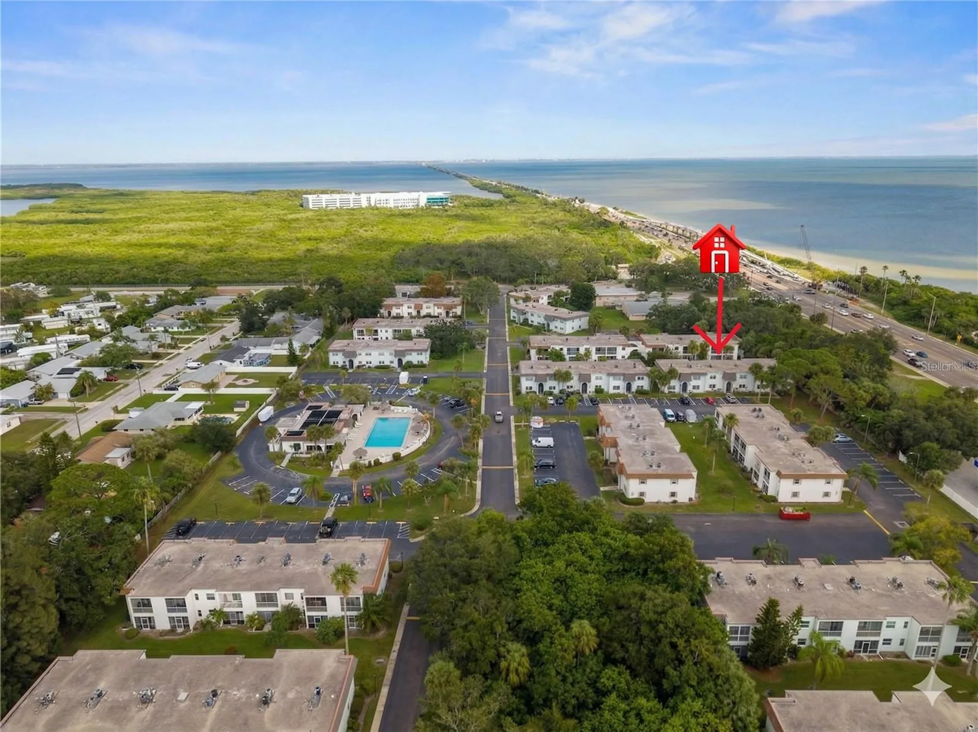 375 S Mcmullen Booth Road Clearwater FL 33759