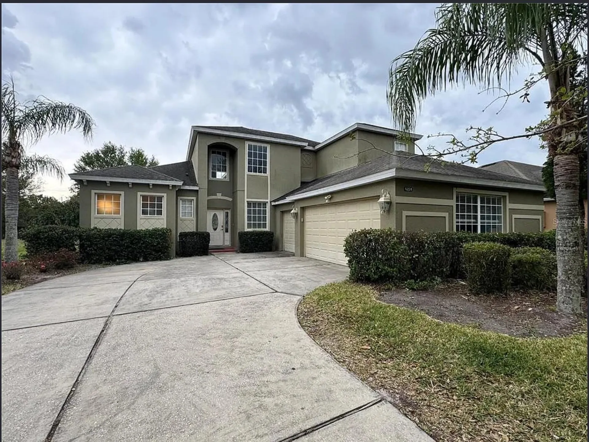 6224 Zane Drive Mount Dora FL 32757