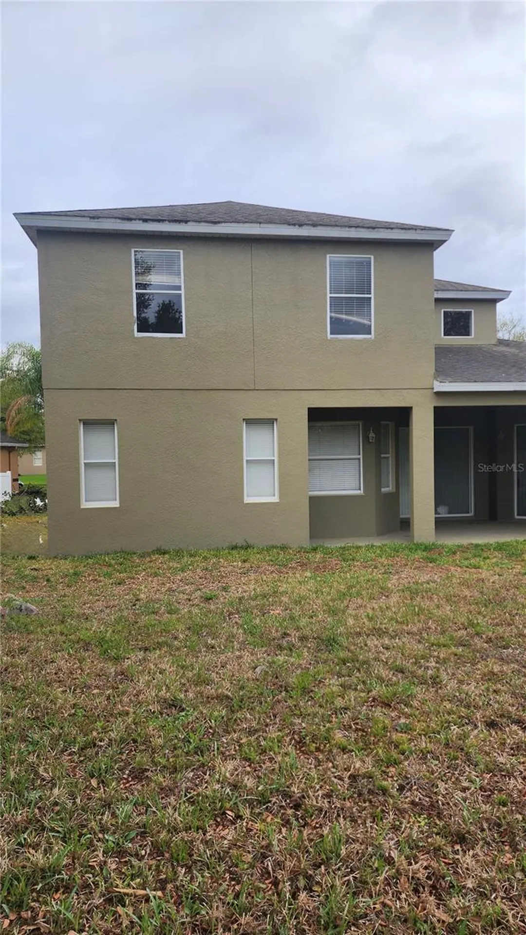 6224 Zane Drive Mount Dora FL 32757