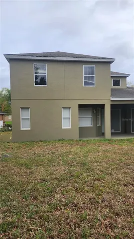 6224 Zane Drive Mount Dora FL 32757