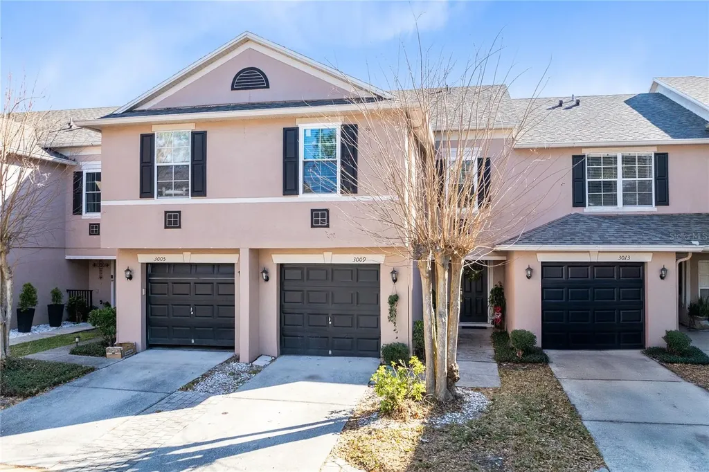 3009 Ashford Park Place Oviedo FL 32765