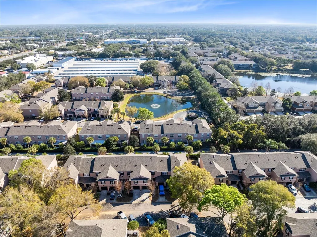 3009 Ashford Park Place Oviedo FL 32765
