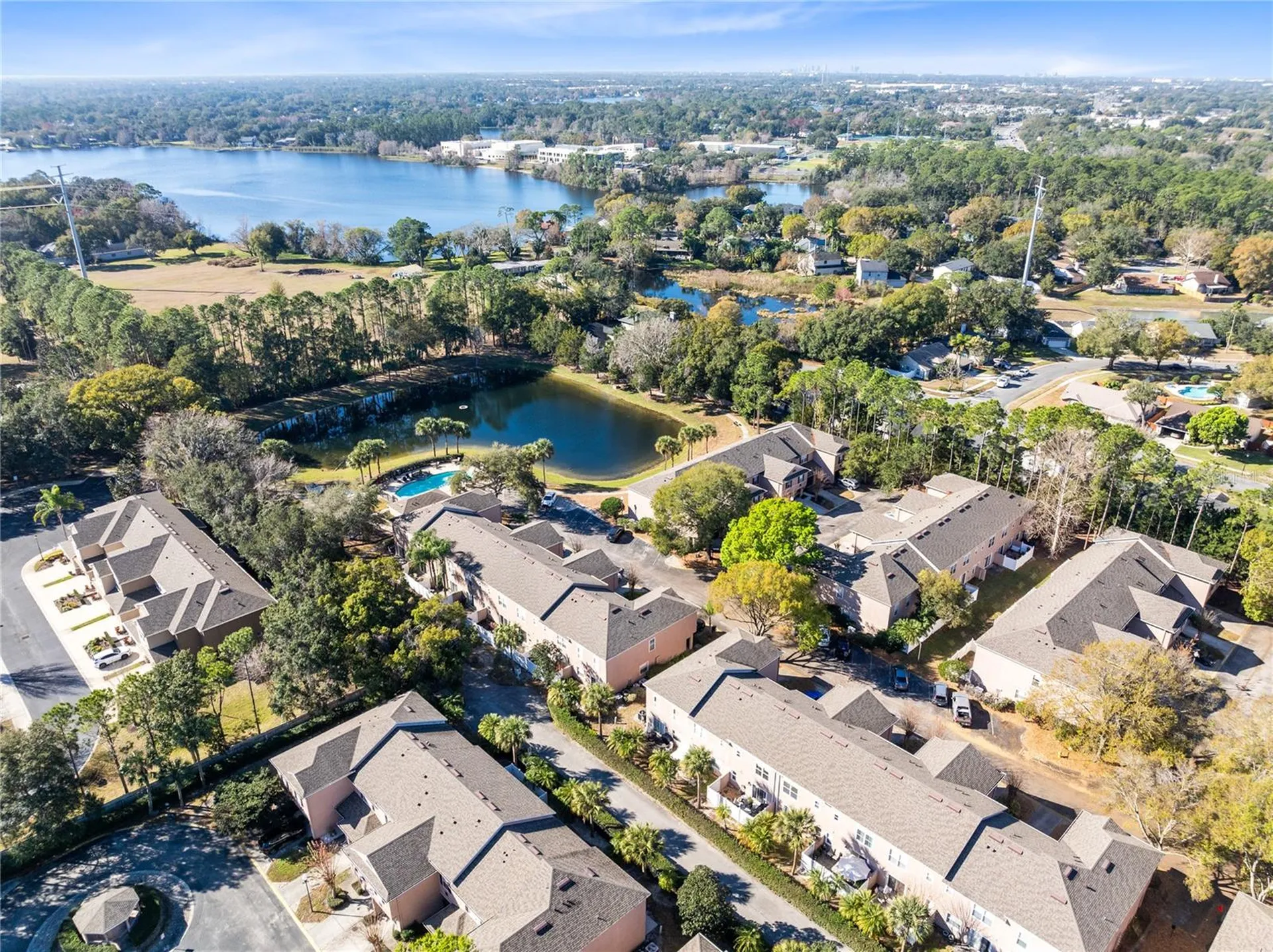 3009 Ashford Park Place Oviedo FL 32765