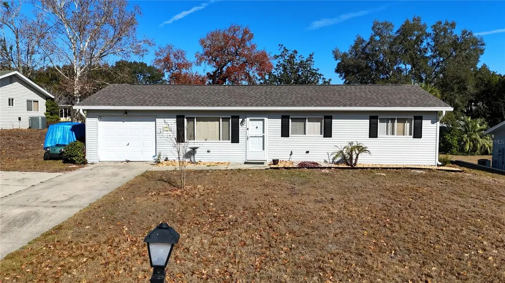 8465 SW 107th Lane Ocala FL 34481