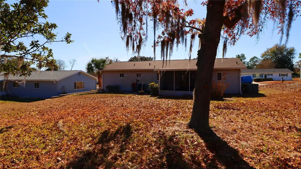 8465 SW 107th Lane Ocala FL 34481