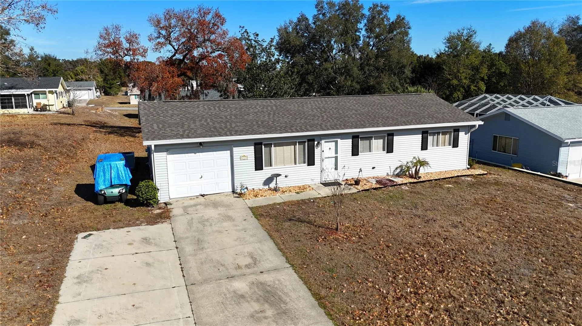 8465 SW 107th Lane Ocala FL 34481