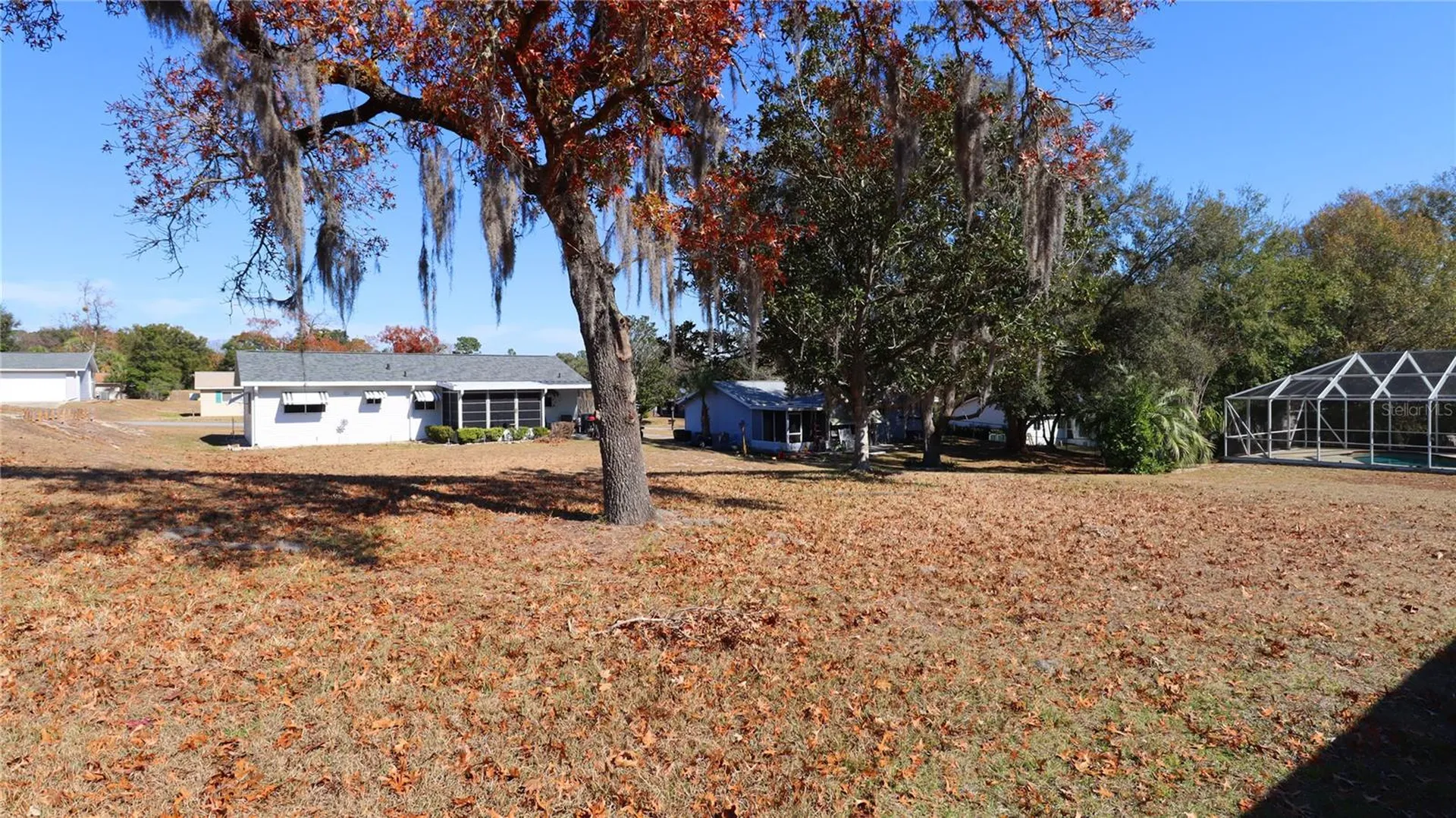 8465 SW 107th Lane Ocala FL 34481