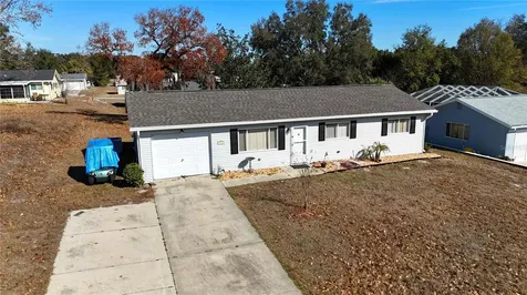 8465 SW 107th Lane Ocala FL 34481