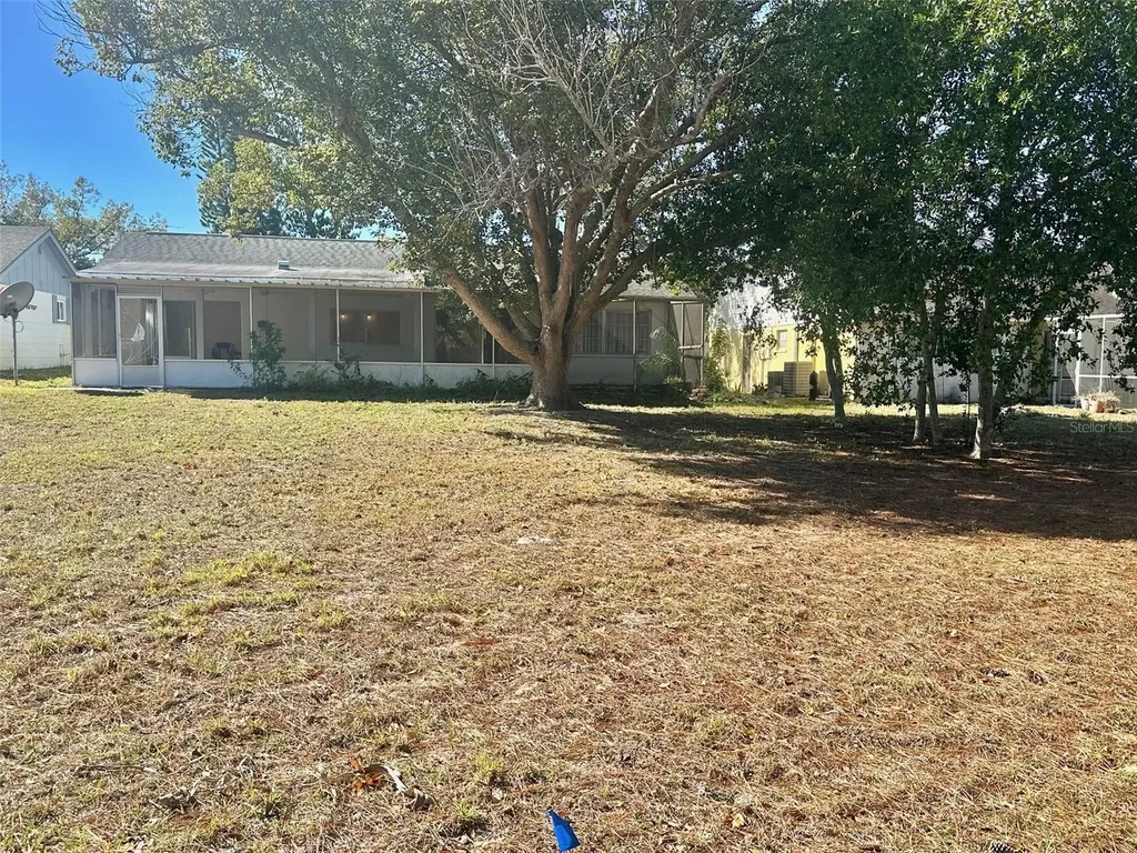 12406 Cobble Stone Drive Hudson FL 34667