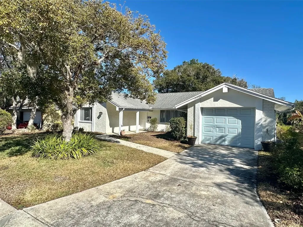 12406 Cobble Stone Drive Hudson FL 34667