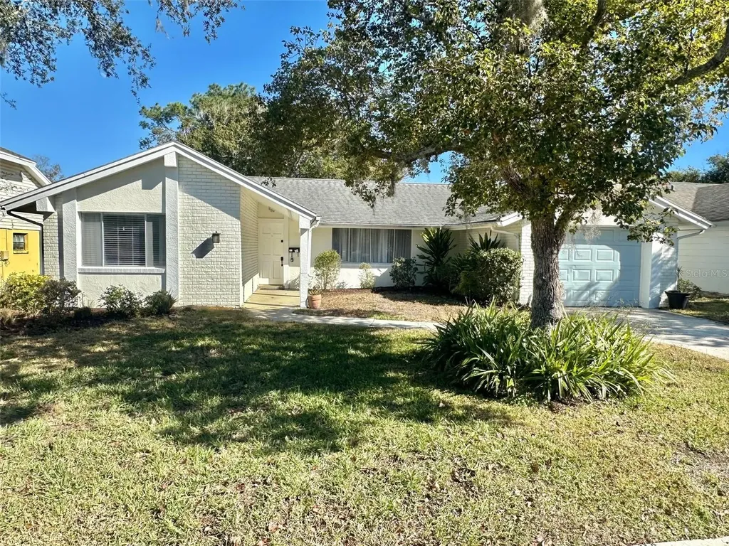 12406 Cobble Stone Drive Hudson FL 34667