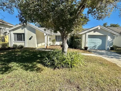 12406 Cobble Stone Drive Hudson FL 34667