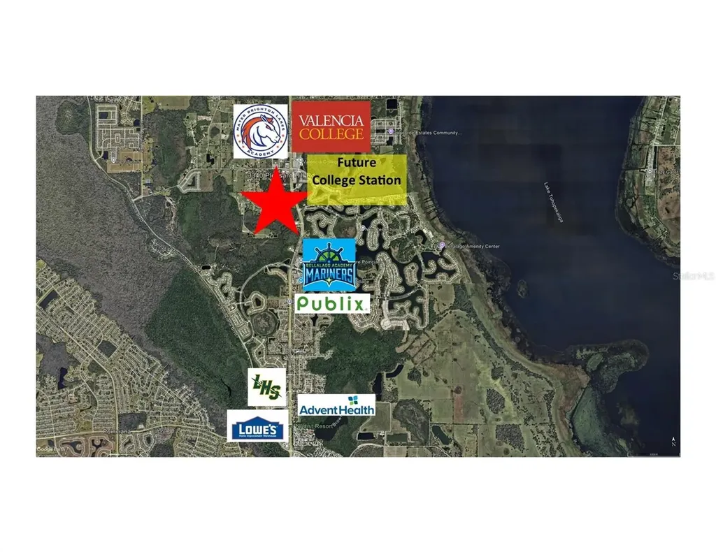 3340 Pleasant Hill Road Kissimmee FL 34746