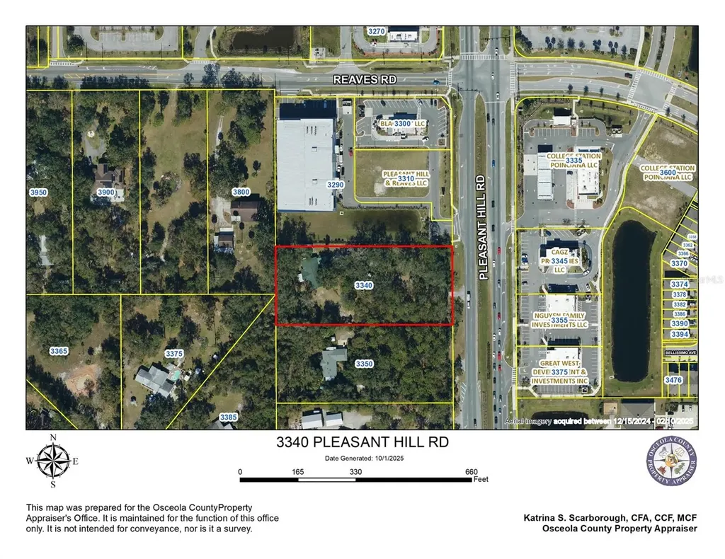 3340 Pleasant Hill Road Kissimmee FL 34746