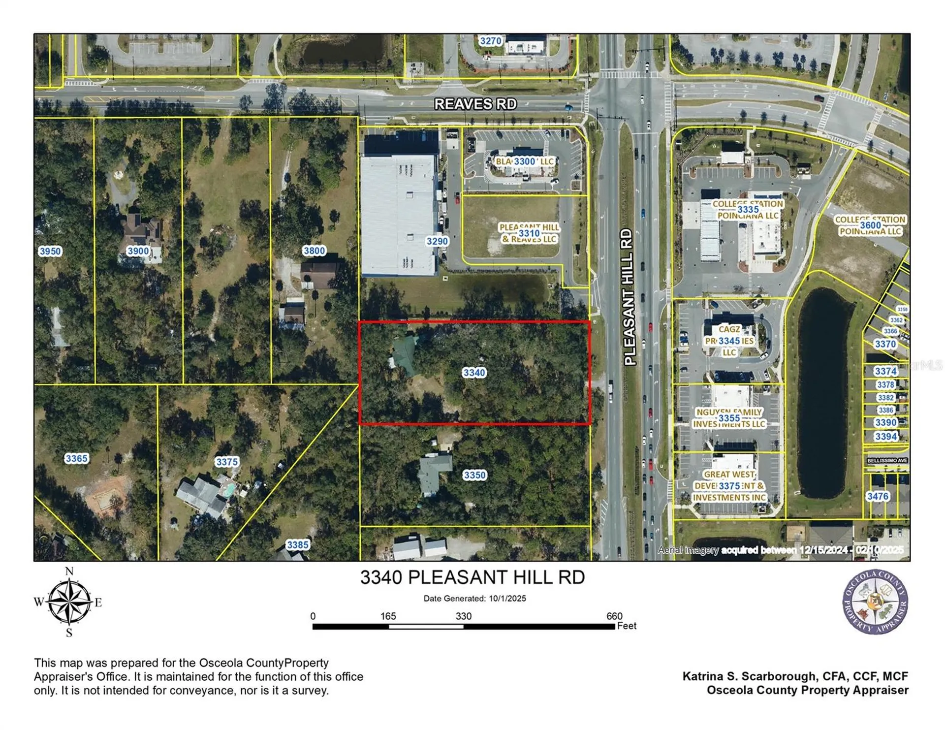 3340 Pleasant Hill Road Kissimmee FL 34746