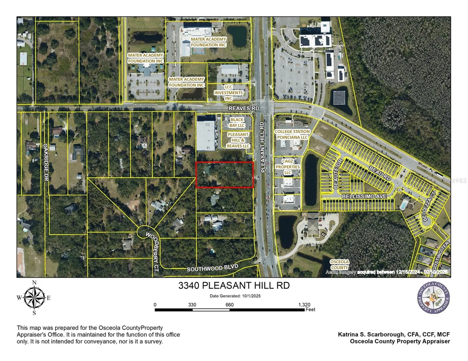 3340 Pleasant Hill Road Kissimmee FL 34746