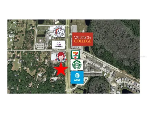 3340 Pleasant Hill Road Kissimmee FL 34746