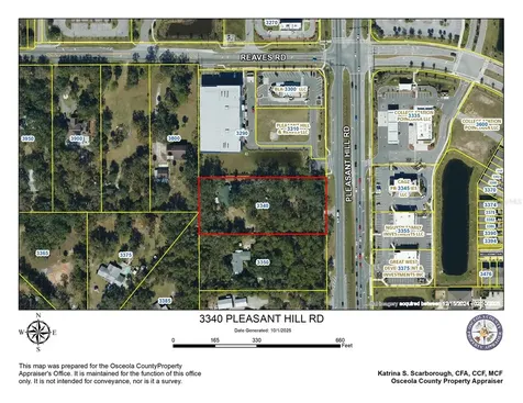 3340 Pleasant Hill Road Kissimmee FL 34746