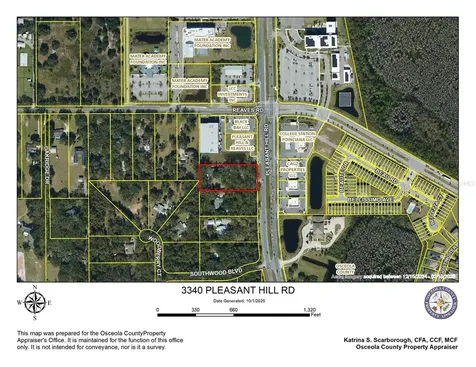 3340 Pleasant Hill Road Kissimmee FL 34746