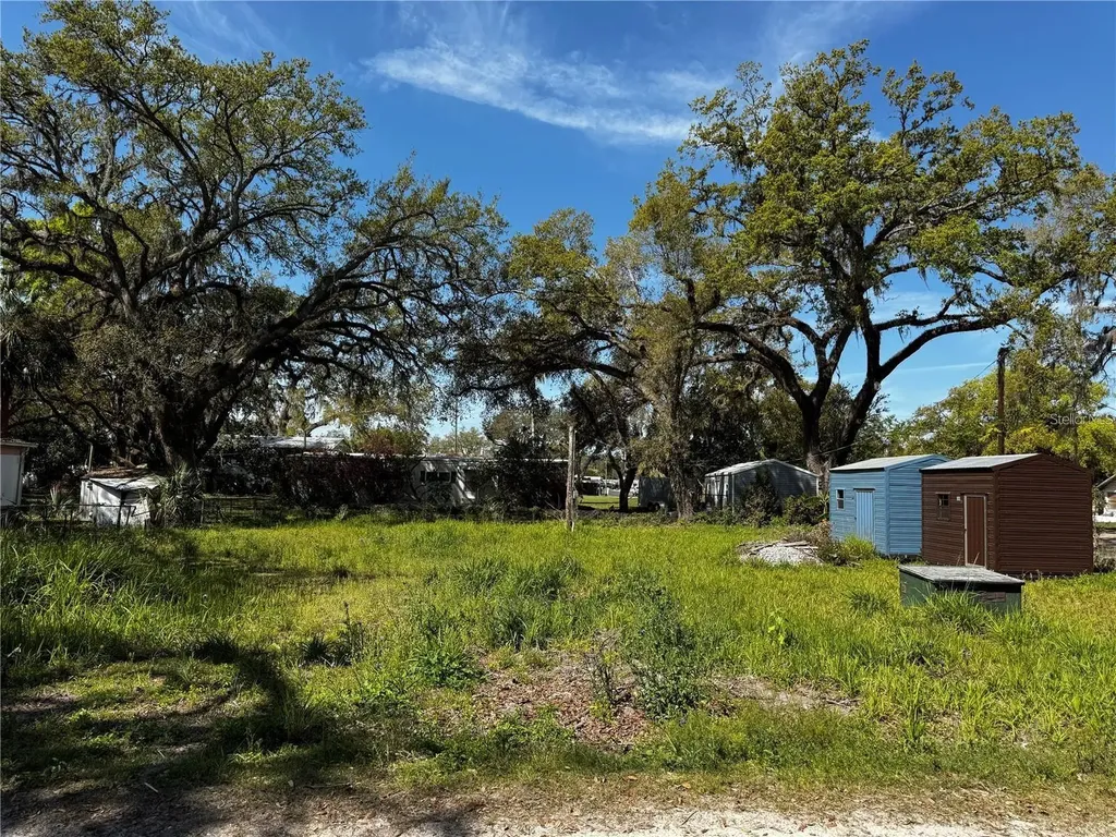 4919 Huron Street Zephyrhills FL 33541