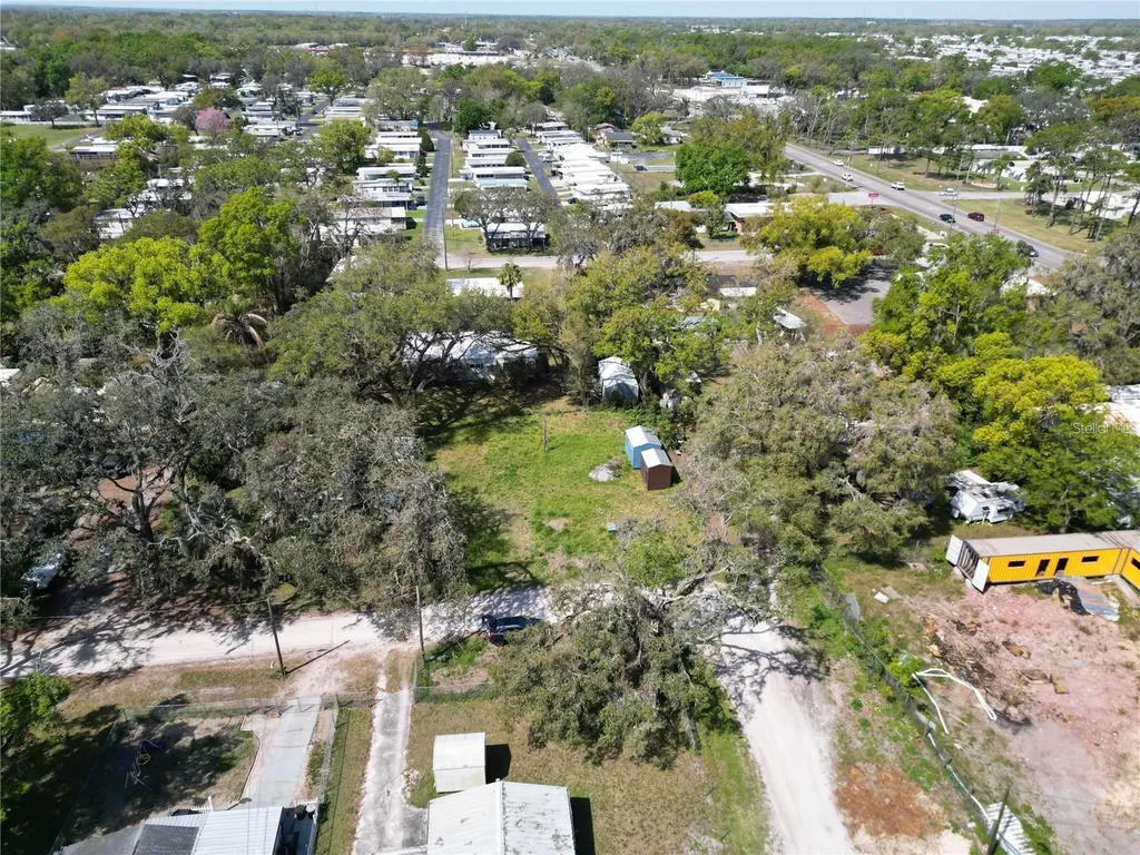4919 Huron Street Zephyrhills FL 33541