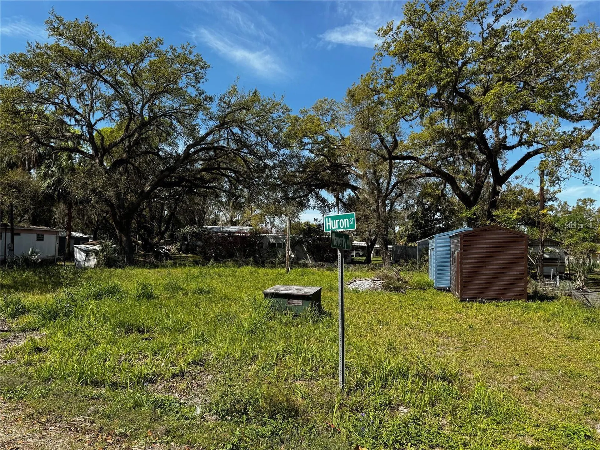 4919 Huron Street Zephyrhills FL 33541