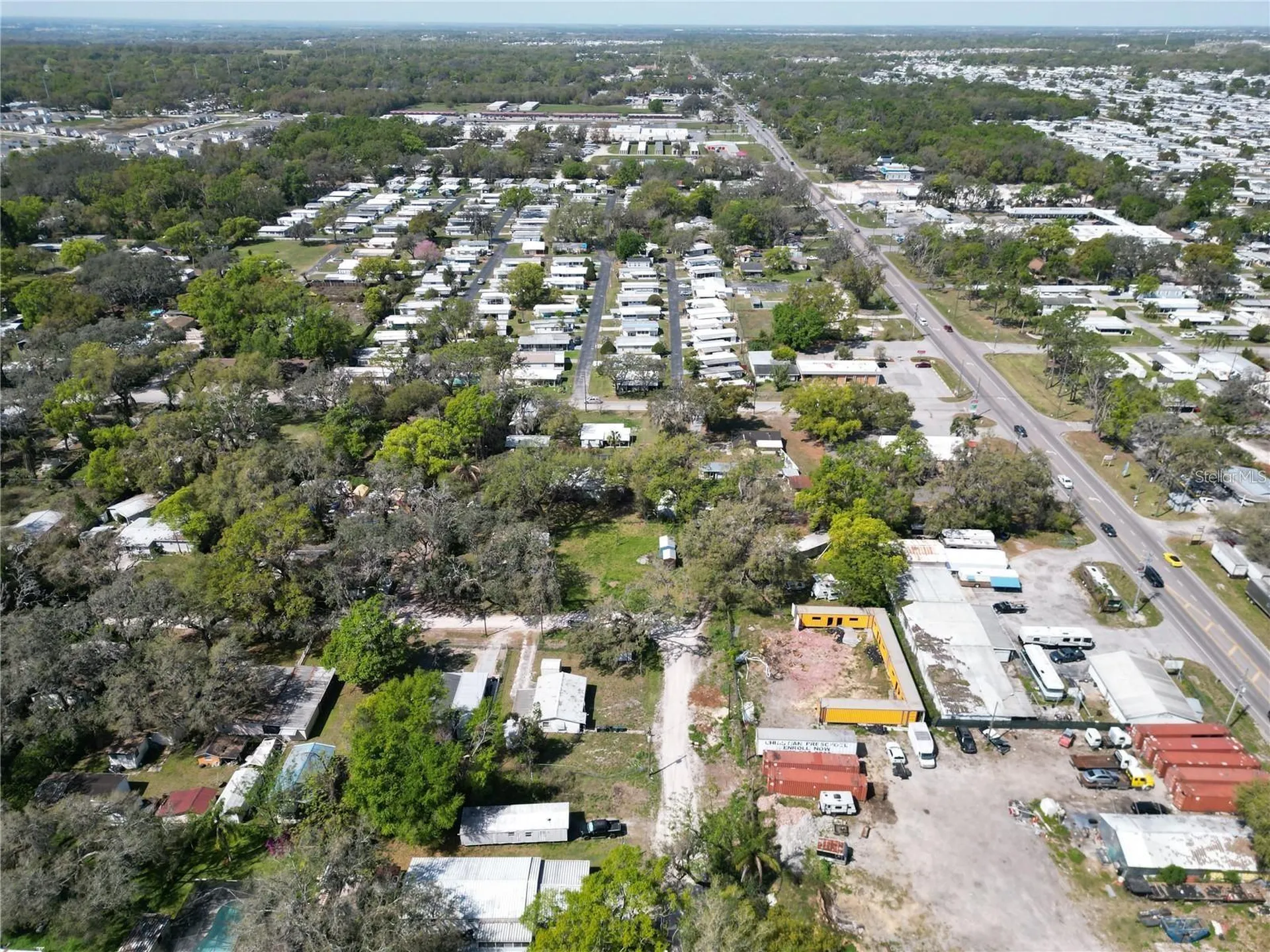 4919 Huron Street Zephyrhills FL 33541