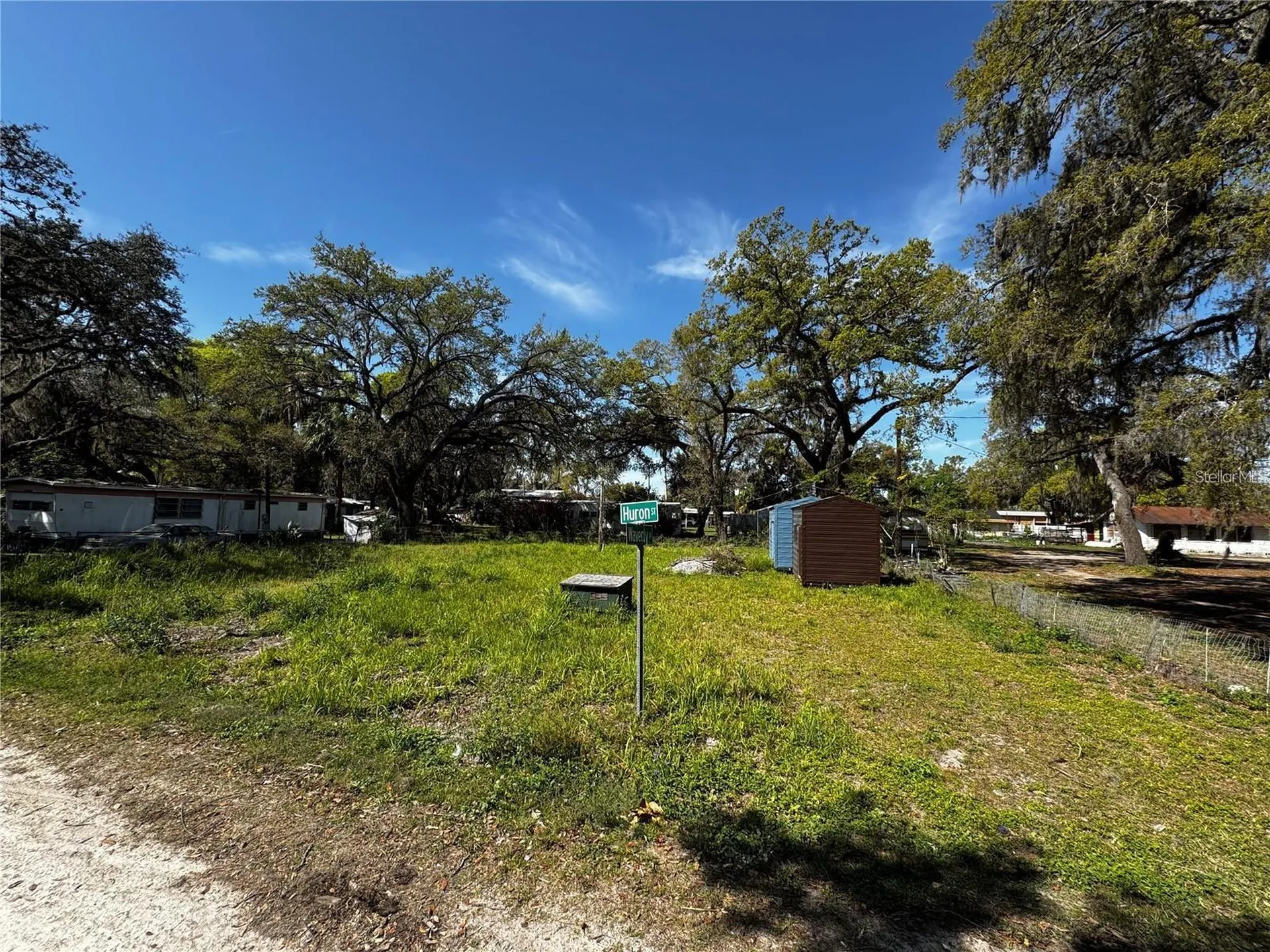 4919 Huron Street Zephyrhills FL 33541