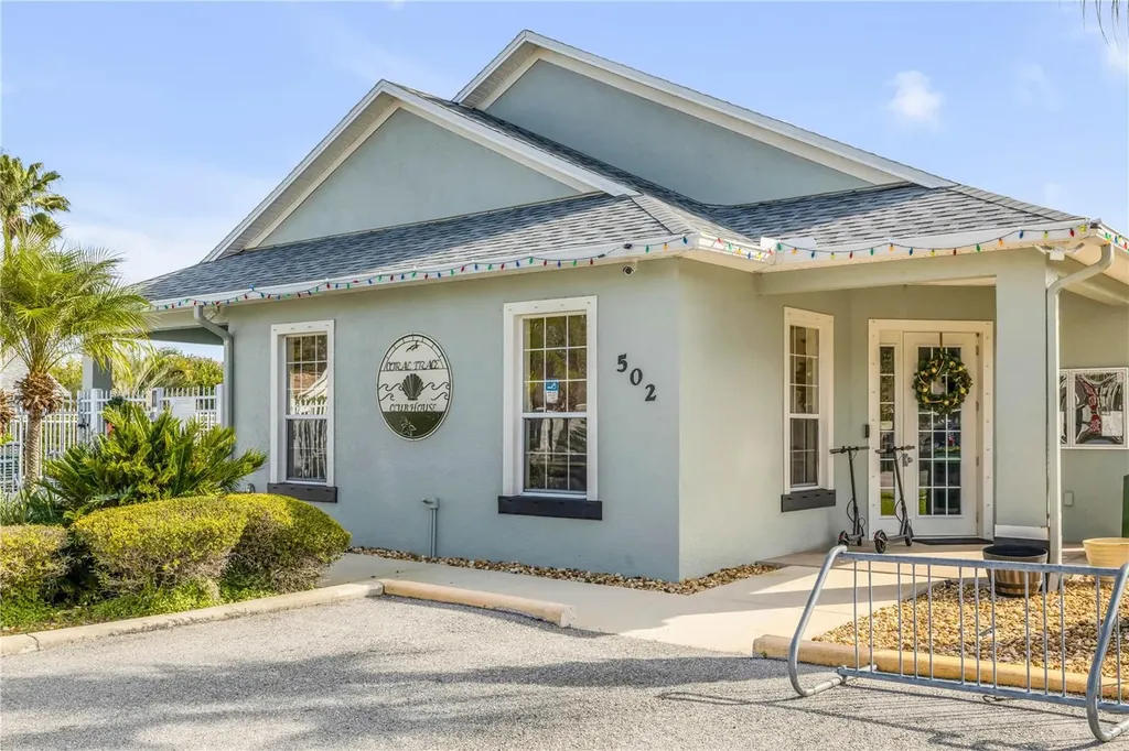 649 Coral Trace Boulevard Edgewater FL 32132