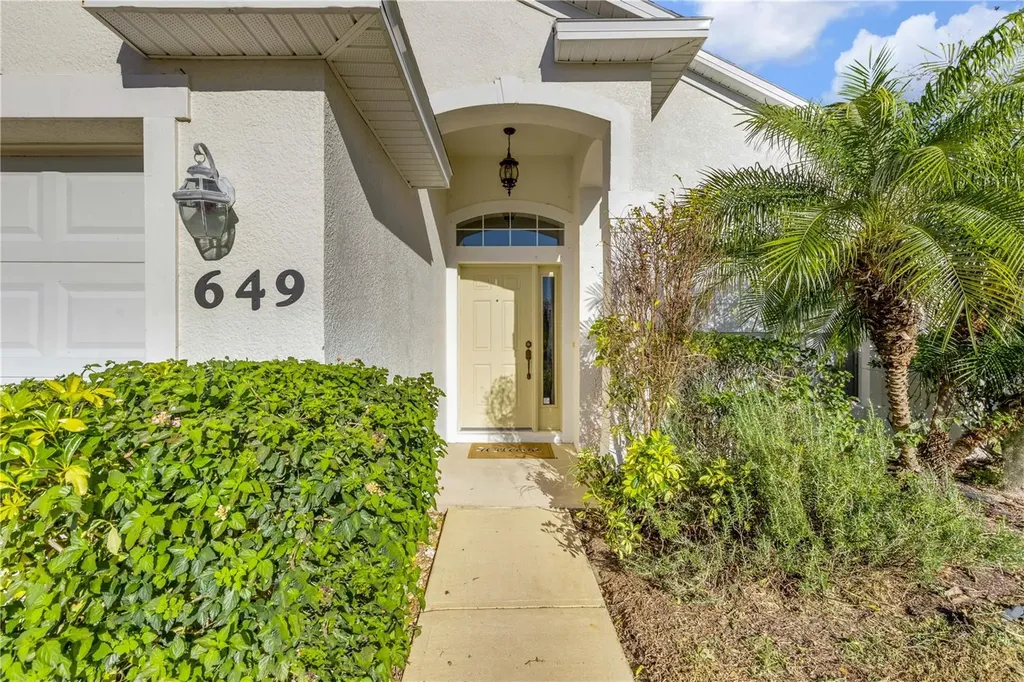 649 Coral Trace Boulevard Edgewater FL 32132
