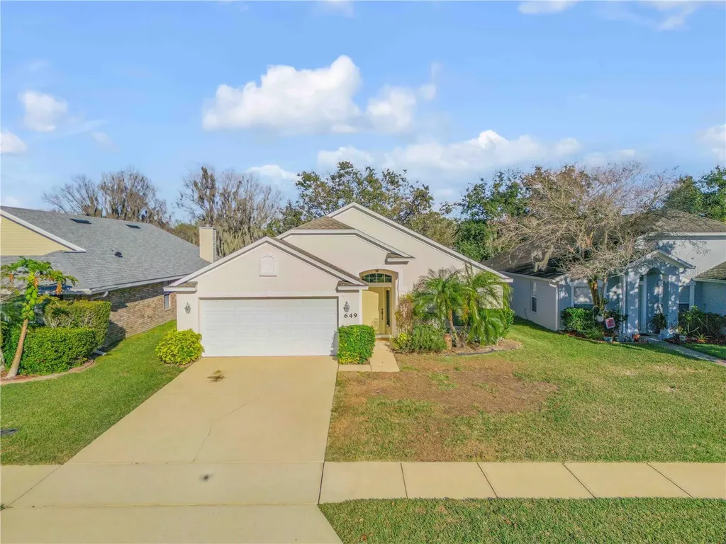 649 Coral Trace Boulevard Edgewater FL 32132