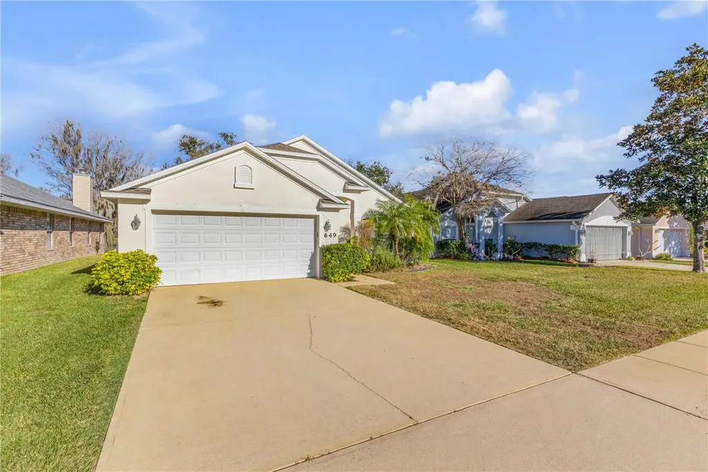649 Coral Trace Boulevard Edgewater FL 32132