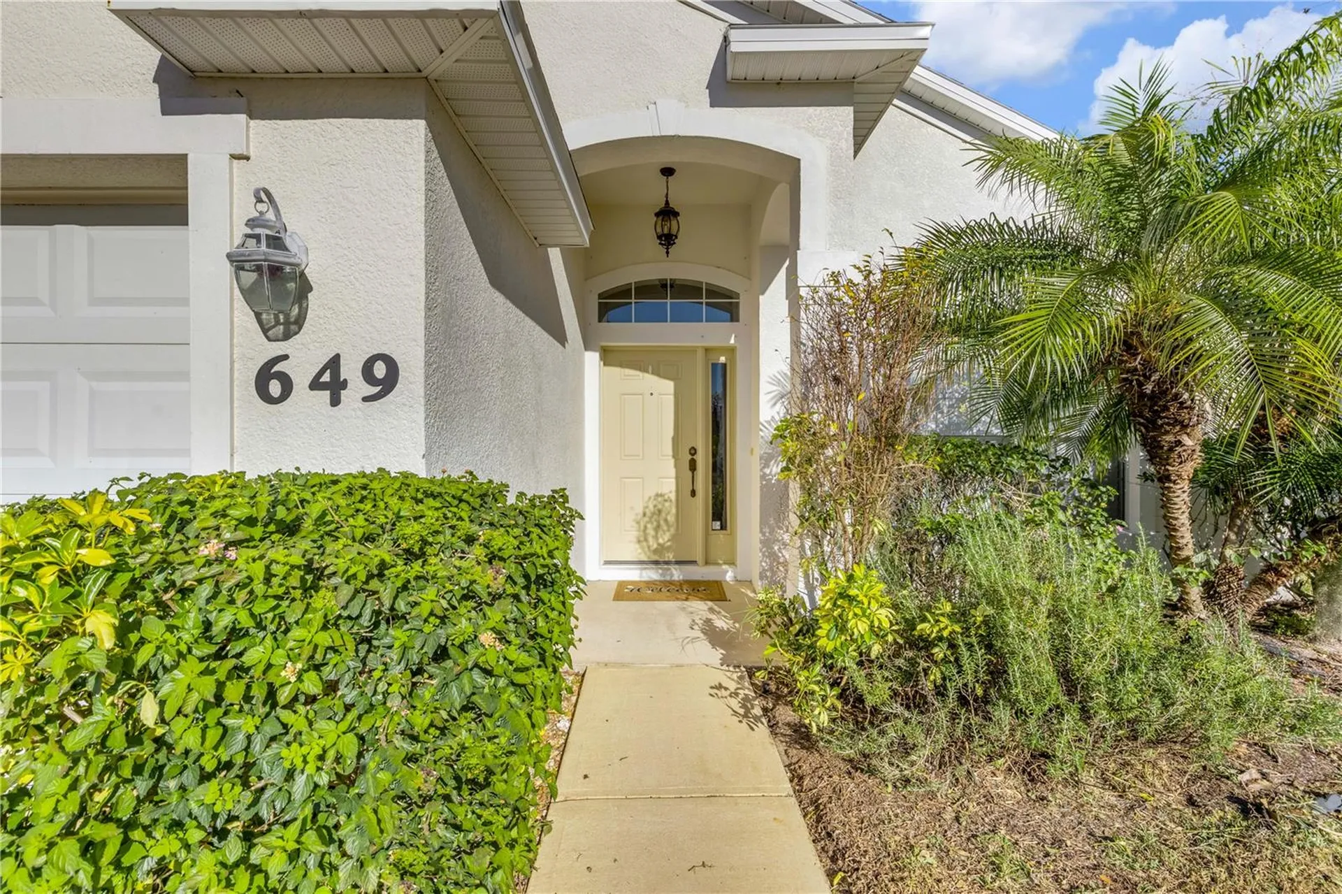 649 Coral Trace Boulevard Edgewater FL 32132