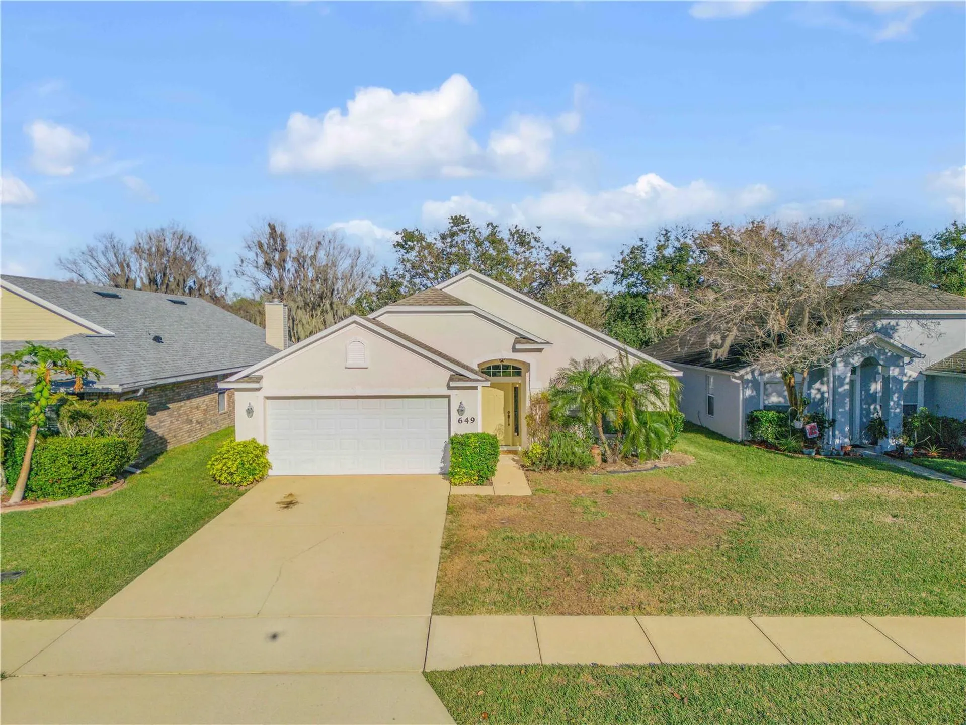 649 Coral Trace Boulevard Edgewater FL 32132