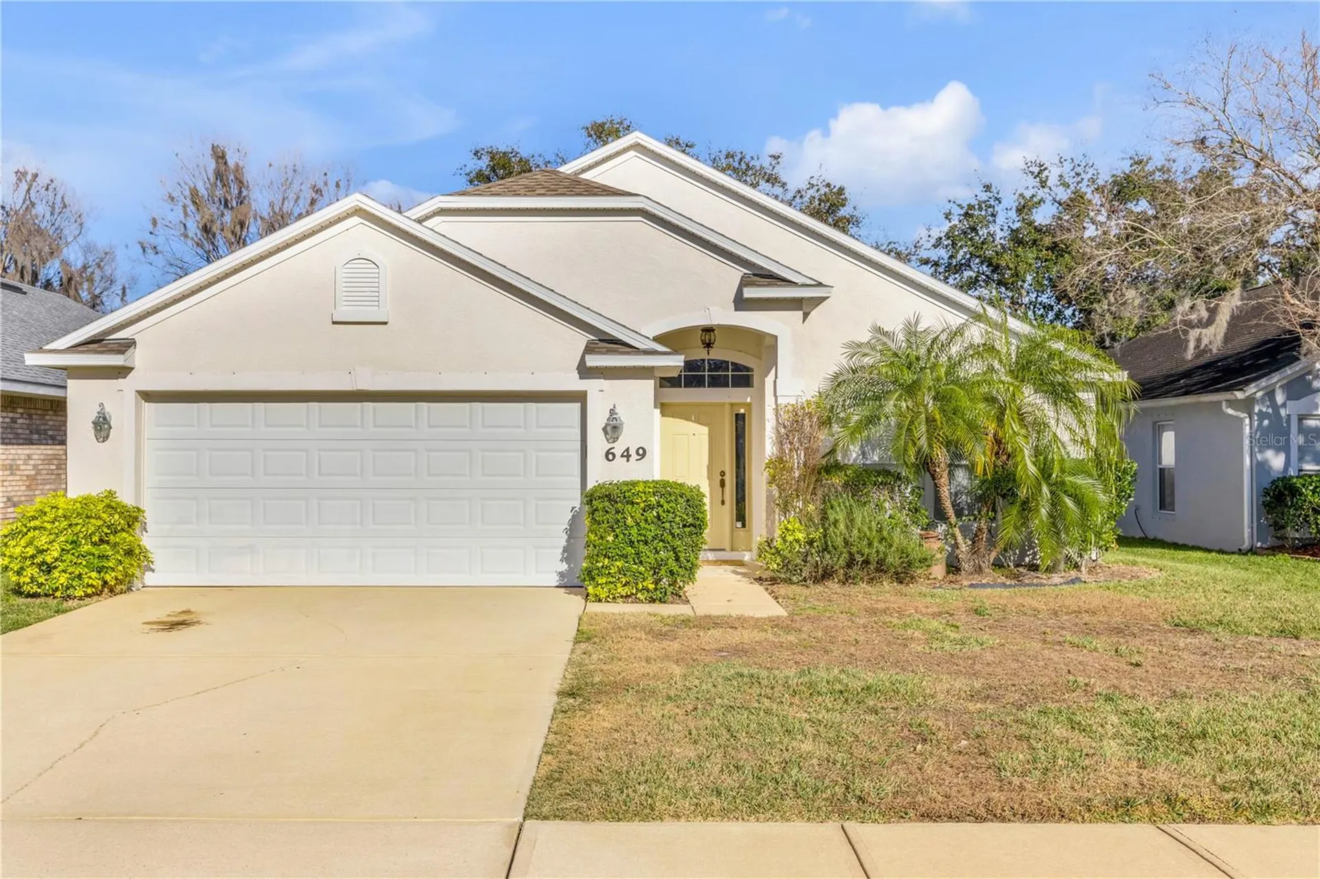 649 Coral Trace Boulevard Edgewater FL 32132