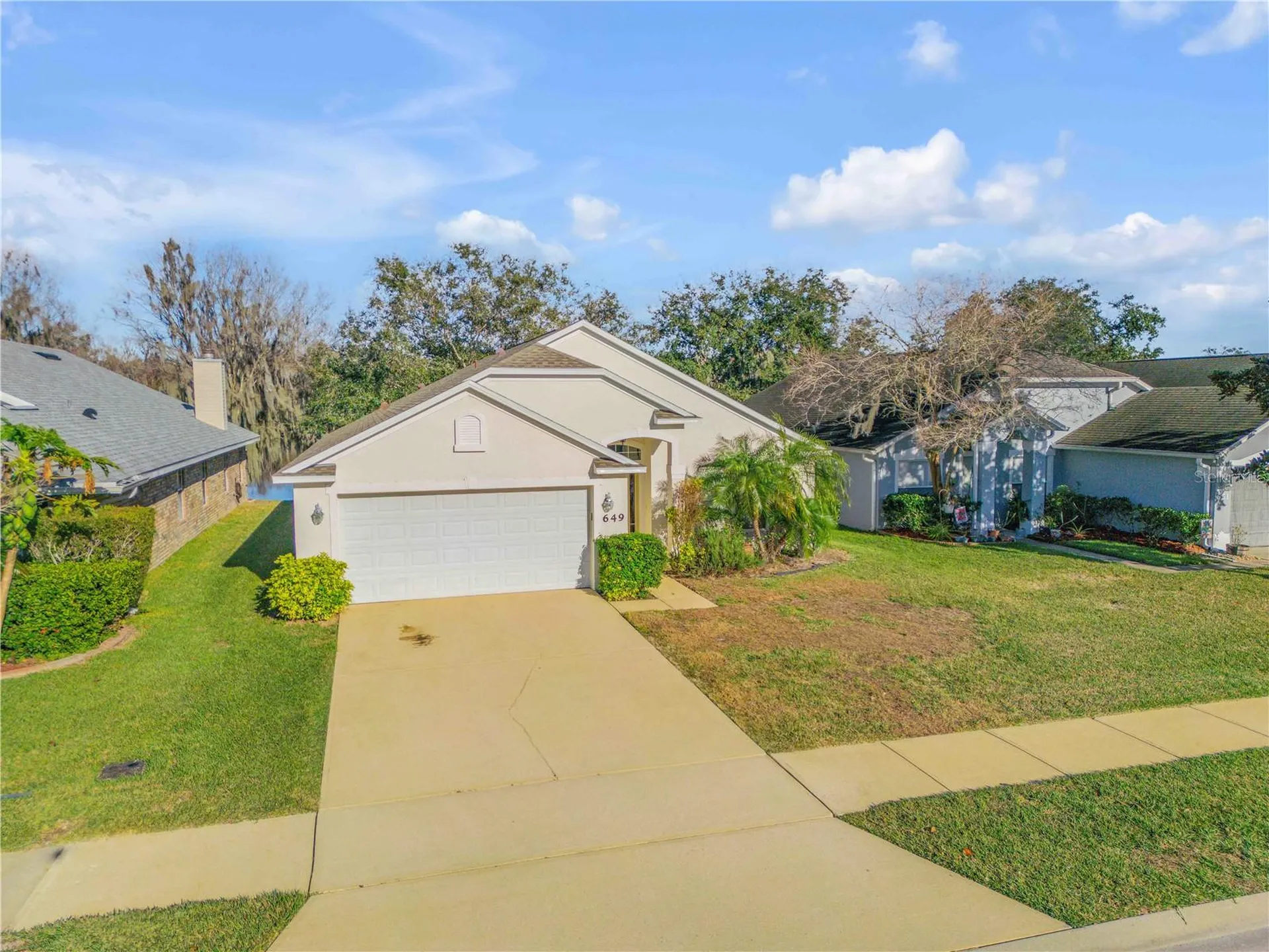 649 Coral Trace Boulevard Edgewater FL 32132