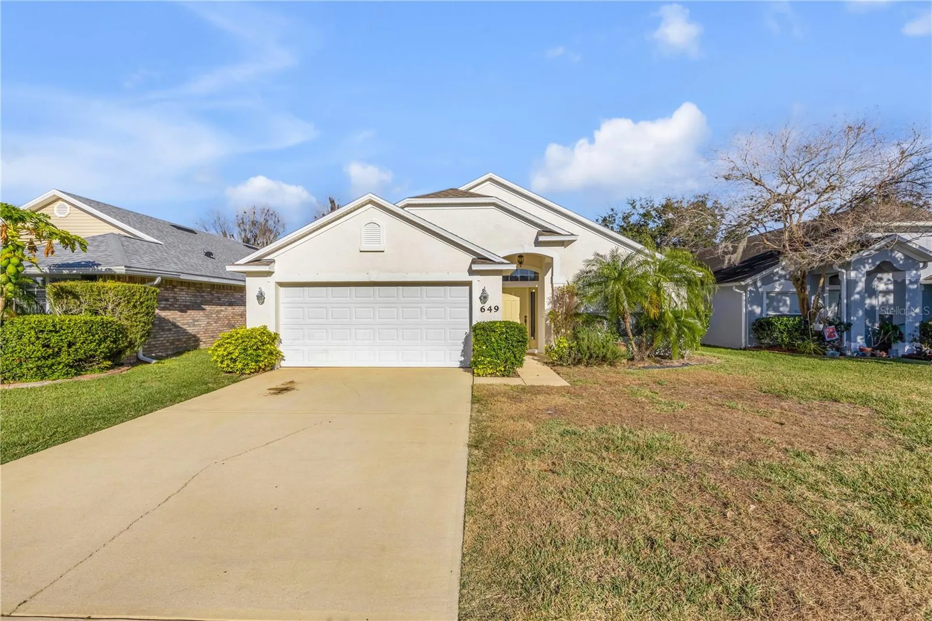 649 Coral Trace Boulevard Edgewater FL 32132