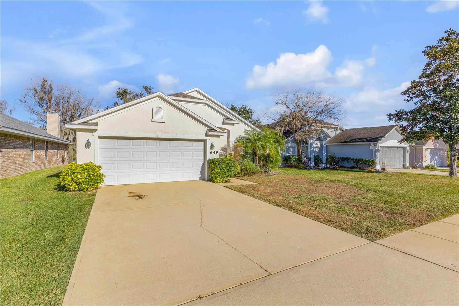 649 Coral Trace Boulevard Edgewater FL 32132