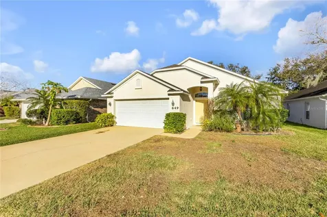 649 Coral Trace Boulevard Edgewater FL 32132