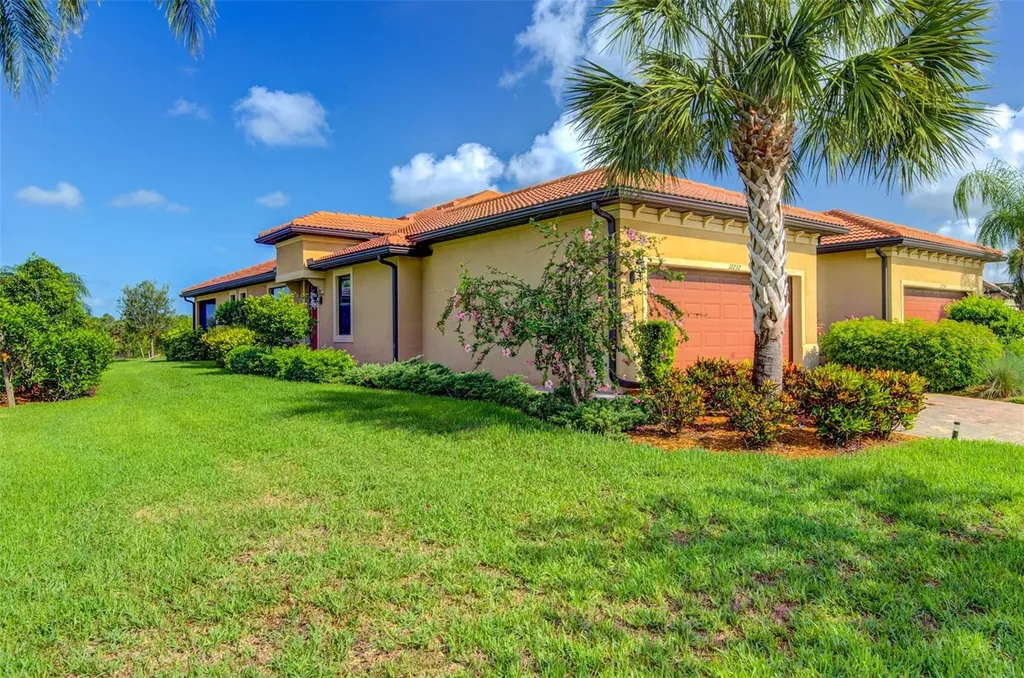 12232 Marsh Pointe Road Sarasota FL 34238