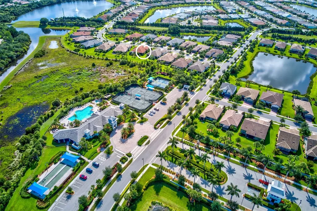12232 Marsh Pointe Road Sarasota FL 34238