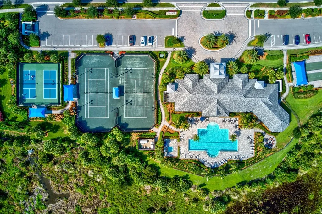 12232 Marsh Pointe Road Sarasota FL 34238