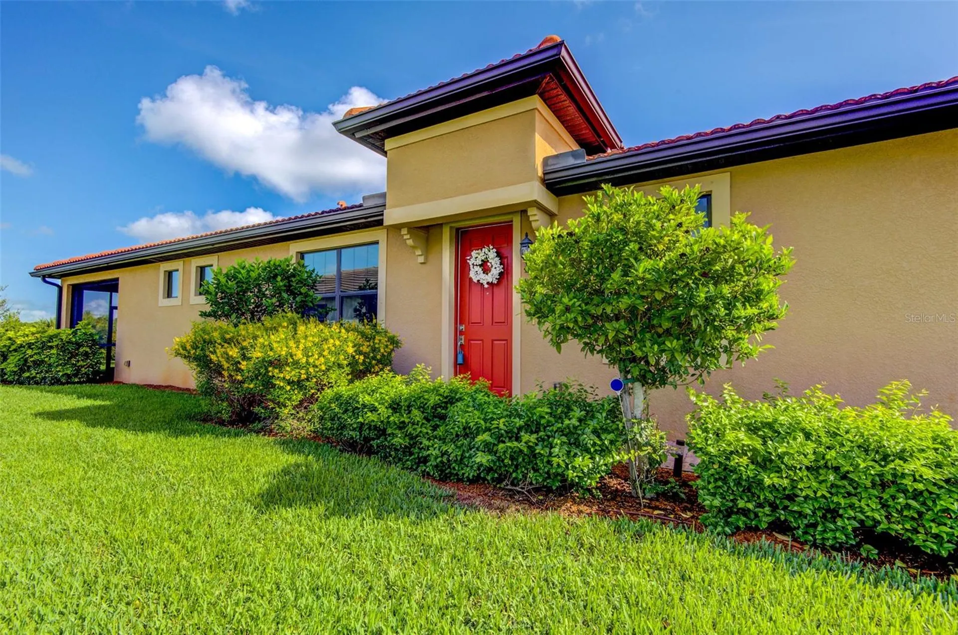 12232 Marsh Pointe Road Sarasota FL 34238