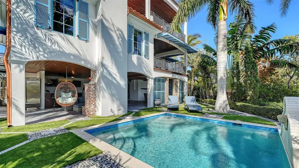 513 Villa Rosa Way Anna Maria FL 34216