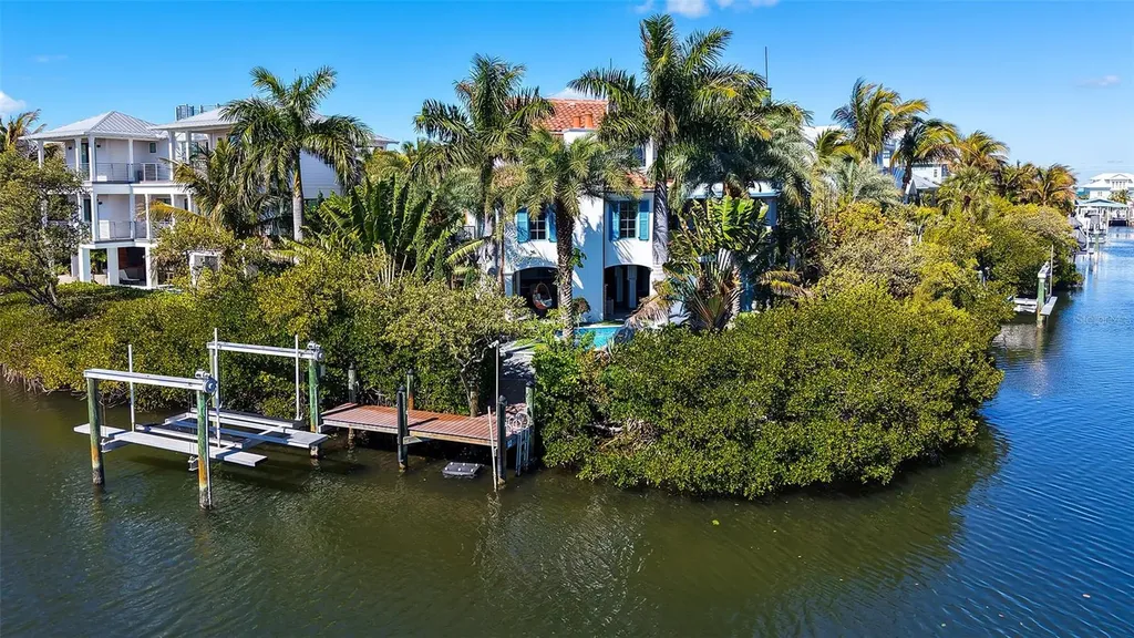 513 Villa Rosa Way Anna Maria FL 34216