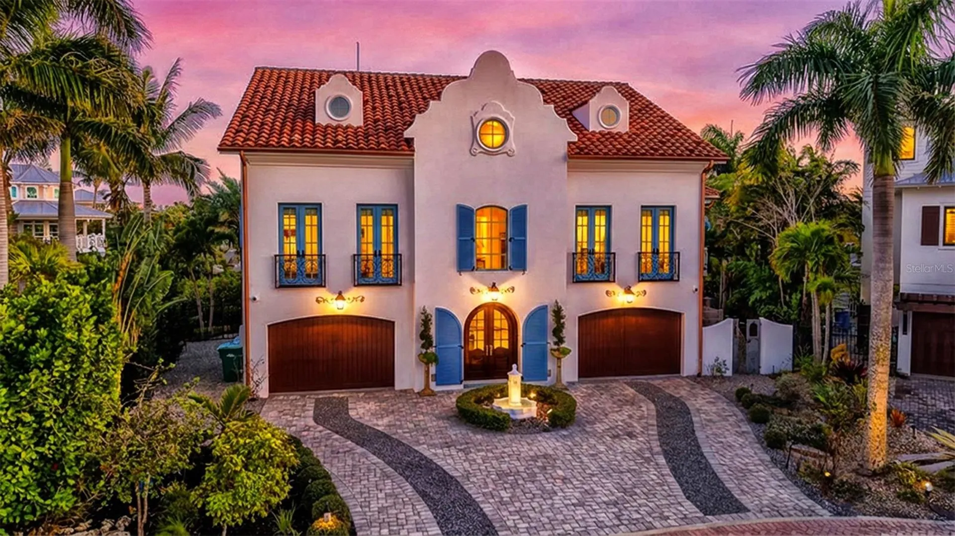 Anna Maria FL, 513 Villa Rosa Way